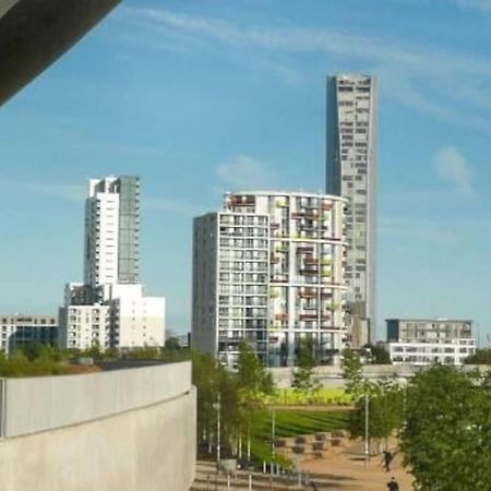 New Manhattan Loft Gardens Stratford Лондон Екстер'єр фото